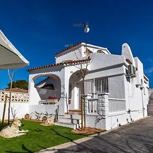 Marinera Pura Natura , Riumar España