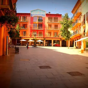 Duplex , Cambrils España