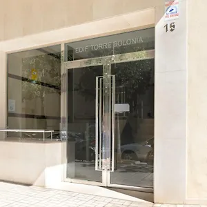 Apartamento Malaga Beach , Málaga España